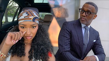 Kevin Samuels SHUTS DOWN 25-Year-Old Who Chased Lifestyle Over Substance