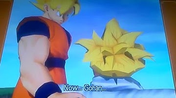 Dragonball Z: Budokai HD Collection | Part 13