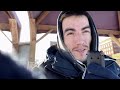 ASMR Soft Tingly Winter Mouth Sounds