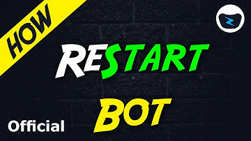 Eazy Bot | How to Restart Bot in Eazybot | Easy bot Trading | Easybot Update