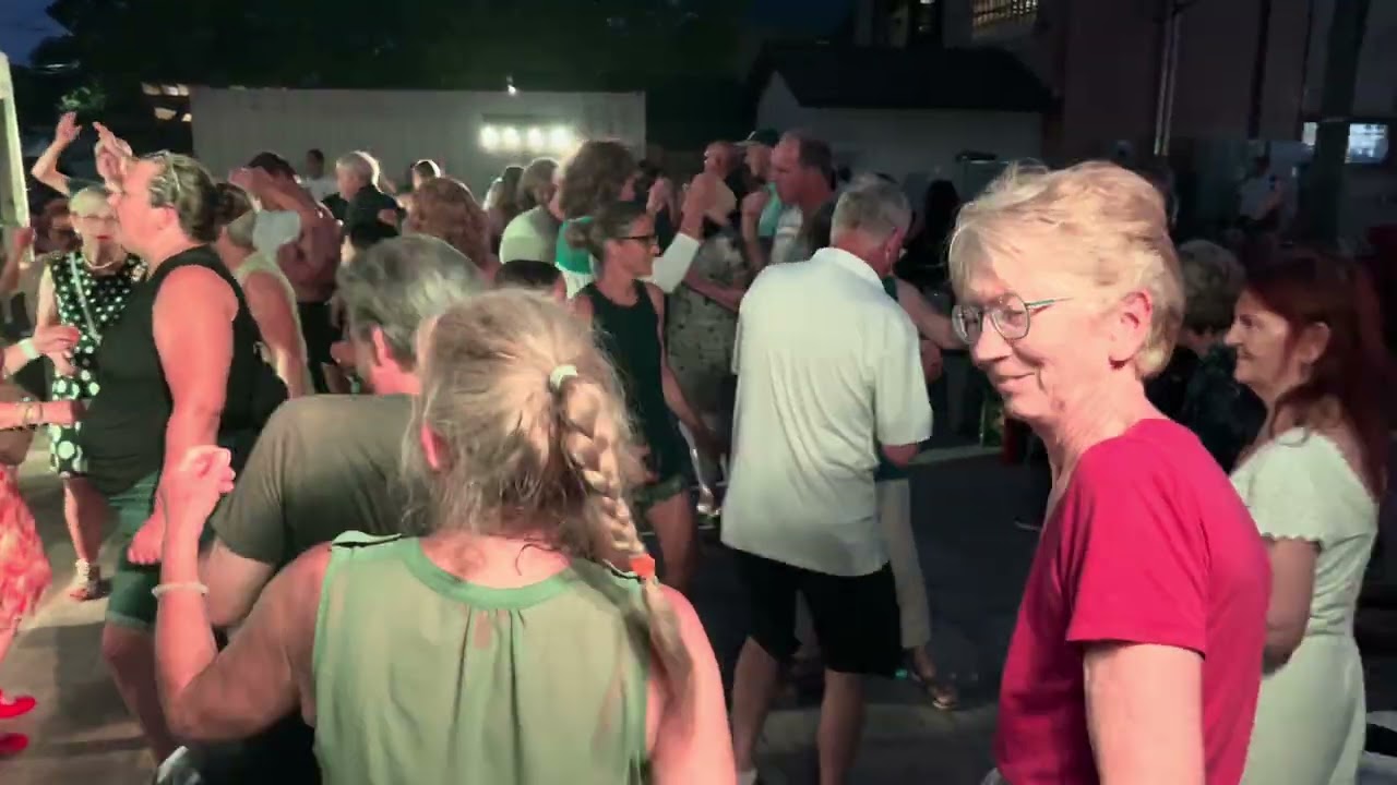 Our 2025 Dance Highlights!