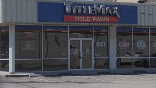 Bipartisan push to regulate title loan industry in Georgia