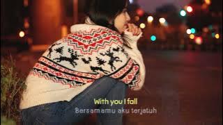 - Lagu Barat Sedih - We The Kings ft. Elena Coats - Sad Song (Lirik   Terjemahan Indonesia)