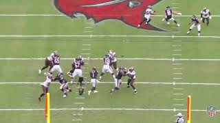 2021 Bears LT Jason Peters Official Highlight tape