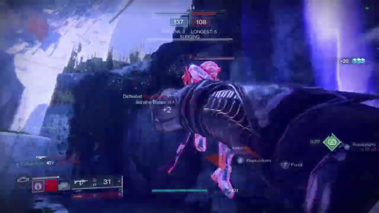 How to Defend Da Bubble! 