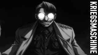 Download Lagu Hellsing Ultimate Rap: \ MP3