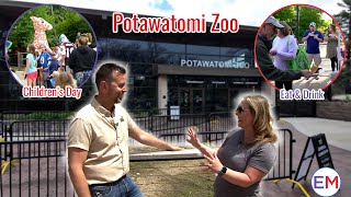 Potawatomi Zoo | EM