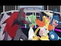 MMD Pokemon Devil Trigger DEMO 