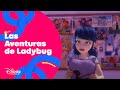 Las aventuras de Ladybug - Avance exclusivo: Una difícil decisión | Disney Channel Oficial