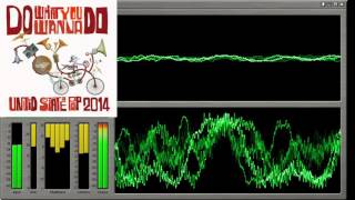 (Breakaway-Enhanced) DJ Earworm Mashup - United State of Pop 2014