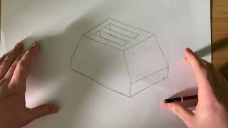 Isometric toaster 2