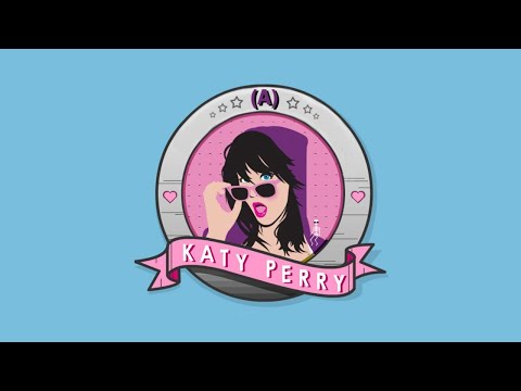 Katy Perry Thinking Of You REMASTERED