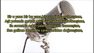 Kör Düğüm - Altyapi Karaoke