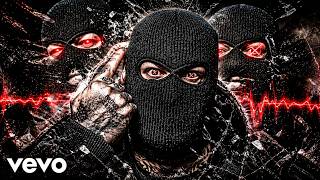 Travis Scott, $uicideboy$, Kendrick Lamar, A$AP Rocky- Mask On (Official Music Video)