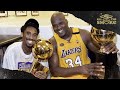 Jim Gray Shares Crazy Stories From Covering Kobe-Shaq Fued & Lakers 3-Peat | ALL THE SMOKE