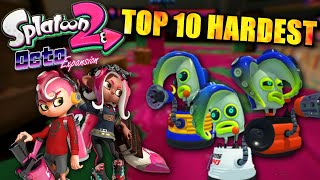 Top 10 Hardest Octo Expansion Challenges!