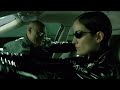 The Chase: Twins vs Morpheus | The Matrix Reloaded [Open Matte]