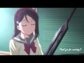 【ラブライブ!サンシャイン!!】「Pianoforte Monologue」【ピアノ】