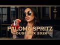Paloma Spritz Afternoons | Deep House Mix 2026 | Aperitivo Rooftop Sessions & Mexican Summer Nights