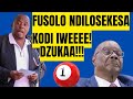 Funsolo Lidali Losekesadi Koma Akuzemba Choonadi Funsolo Lidali Losekesadi Koma Akuzemba Choonadi