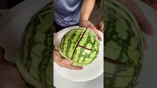 How to Carve Fruit Very Fast and Beauty part 2084 Resimi