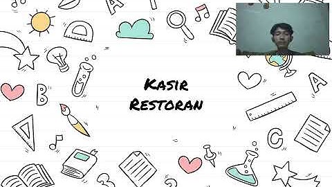 Tugas Akhir Pemrograman Berorientasi Objek