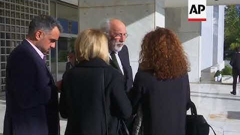 Greece to extradite Russian bitcoin fraud suspect to US