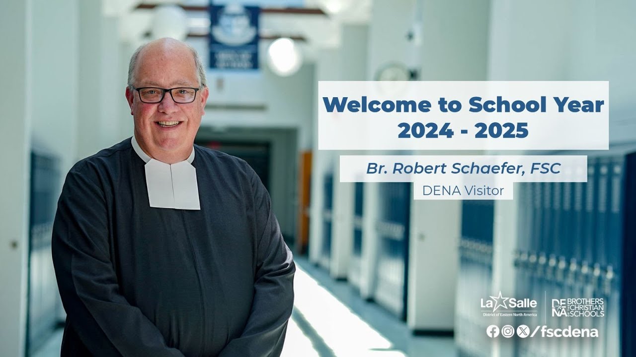 Welcome to School Year 2024-2025 - YouTube