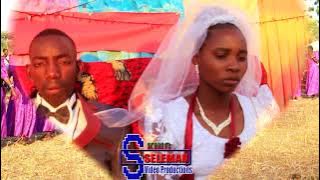 GANAI IKINGI LYA MBINA HARUSI YA AMOSI CREATIONS BY MAGIC STUDIO {2021} 0766031842