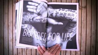 BLEND\  #02  SOFT SELL HARD SELL screenshot 2