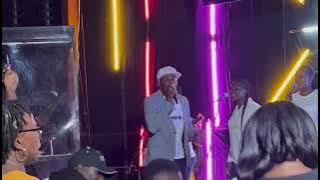 Frank Chimpanzi (Atamandike )