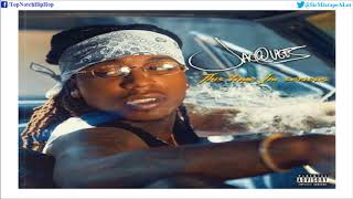 Jacquees - Why You Love Me Now (This Time I'm Serious)