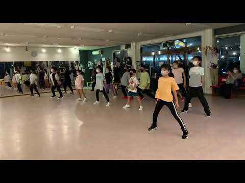 磐田スタジオ(月)FreeStyle