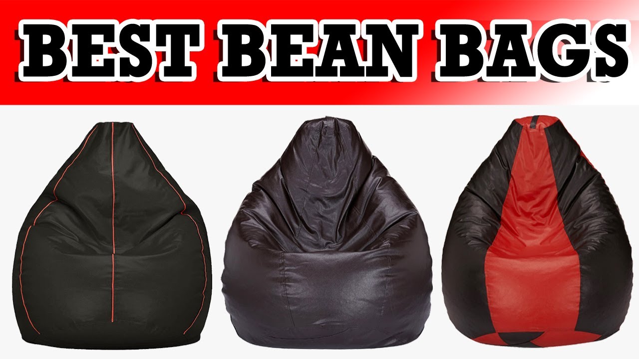 top 5 best bean bags in india  bean bag chair for adult