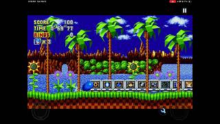 How to get debug mode and fly characters in sonic mania (mobile)/Netflix￼￼