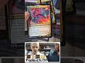Spideys from the Future!! Spiderman Booster Box Highlight #MTG #MTGxSpiderMan #CrackingPacks
