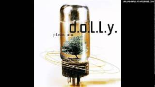 Miniatura de vídeo de "Comment taire - Dolly"
