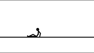 Random fight animation part 1