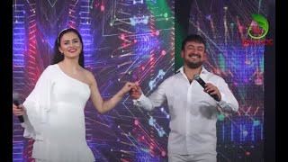 Mihaela Tabură & Sergiu Fetescu - Luna de n-ar fi | Busuioc TV