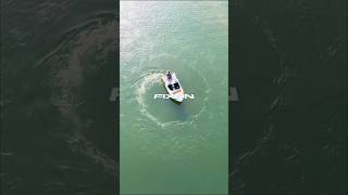 이게 보트라고요…? | Is this a boat? | Mini Jet Boat 3900R | 픽슨