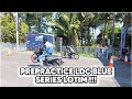 Prepractice session ldc blue series labuhan haji 