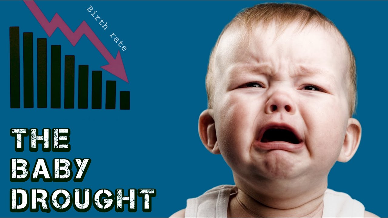 World s Lowest Birth Rate Country YouTube World s Lowest Birth Rate Country YouTube