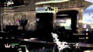 nX vs Rw [MW2,EU]