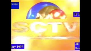 Bumper Break SCTV NgeTop! (1997)