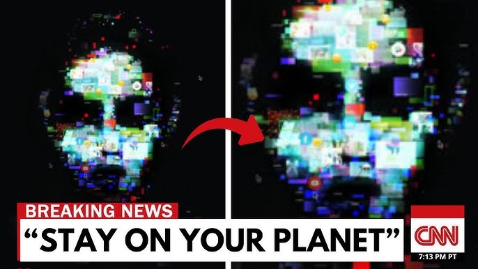 Voyager 2's Hidden Transmission JUST STOPPED THE WORLD - YouTube