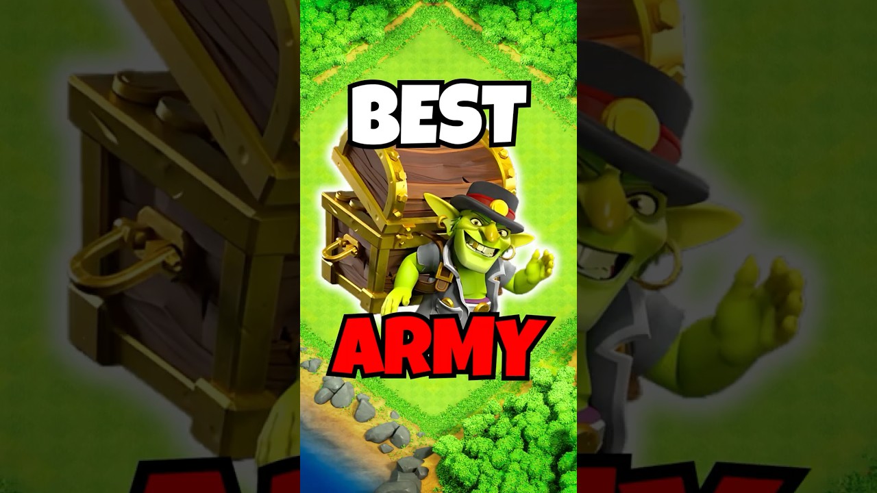 Simple Army For The Debt Collector...