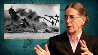 Why Japan invaded China and how it backfired - Sarah Paine
