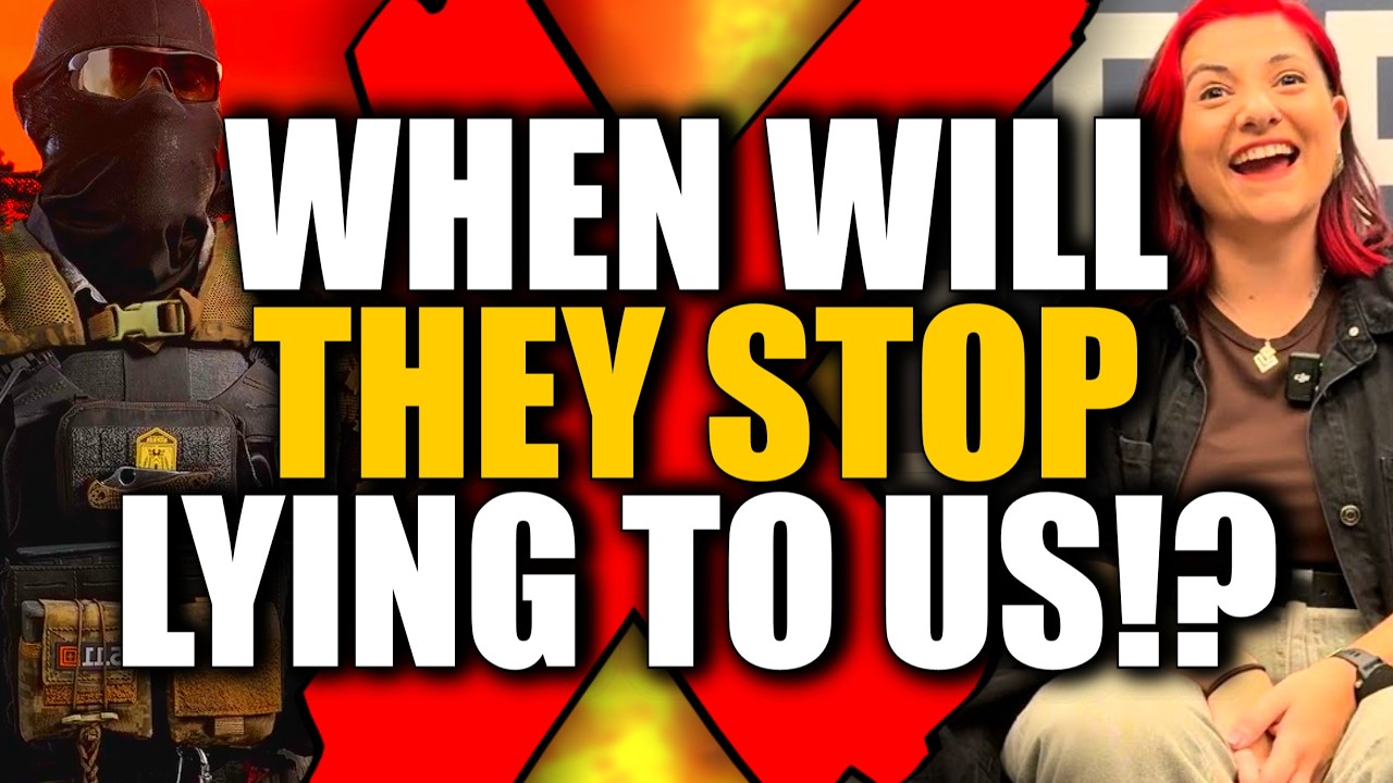 The Battlefield Devs LIED TO US & ITS DISGUSTING! (This Entire Situation Just Keeps Getting Worse..)