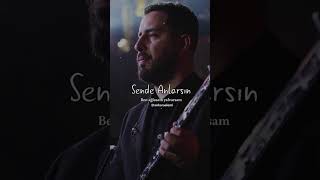 Mustafa Taş - Sende Anlarsın Resimi