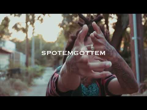 Spotemgottem - Soulja Mentality